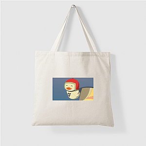 Odd Taxi The Truth Is Out There Odd Taxi Bags