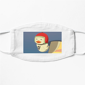 Odd Taxi The Truth Is Out There Odd Taxi Face Masks