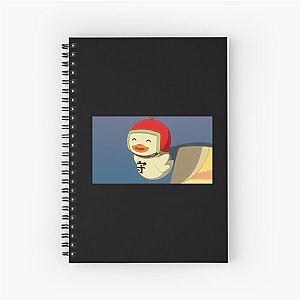 Odd Taxi The Truth Is Out There Odd Taxi Notebook