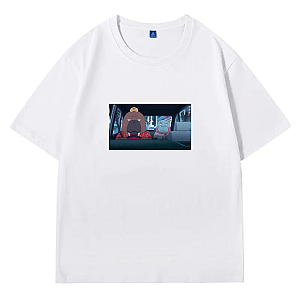 Odd Taxi The Mystery Unfolds Odd Taxi T-Shirts