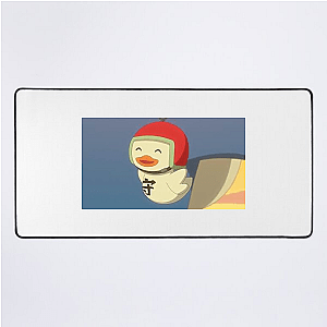 Odd Taxi The Truth Is Out There Odd Taxi Mouse Pads