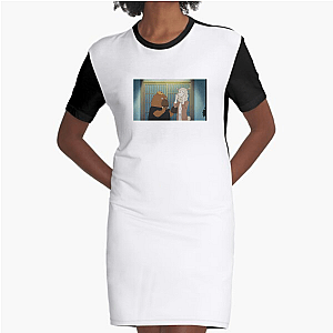 Odd Taxi Unravel The Threads Odd Taxi Dresses