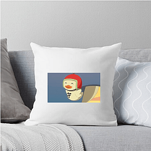 Odd Taxi The Truth Is Out There Odd Taxi Pillows Cover