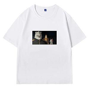 Odd Taxi Beyond The Daily Drive Odd Taxi T-Shirts