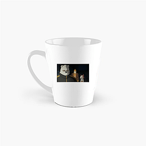 Odd Taxi Beyond The Daily Drive Odd Taxi Mugs