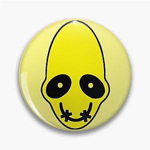 Oddworld - Smile Pin