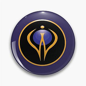 Oddworld Logo Pin