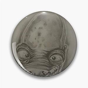 Abe - Oddworld  Pin