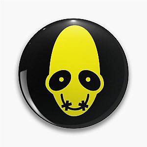 Oddworld happy Pin