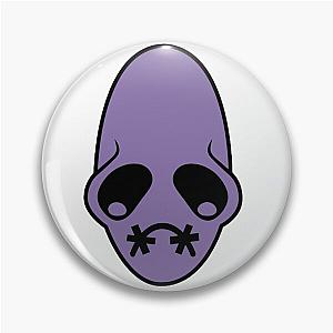 Oddworld - Sad Pin