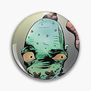 Oddworld Abe Pin