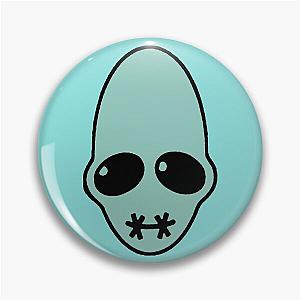 Oddworld - Neutral Pin