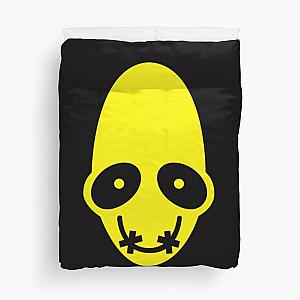 Oddworld happy Duvet Cover