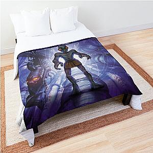 Oddworld Comforter