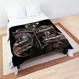 Oddworld Comforter