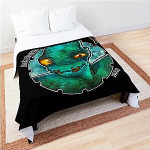 Oddworld Abe's Oddysee 1997 Comforter