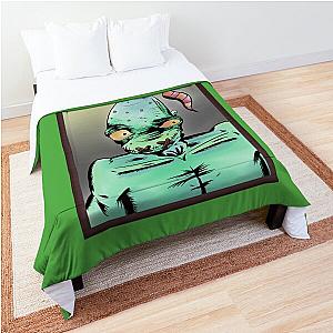 Oddworld Abe Comforter