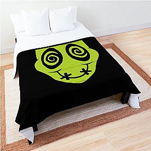 Oddworld - Wired Comforter