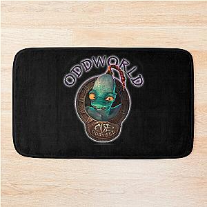 Abe's Oddworld Classic Bath Mat