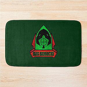 Oddworld - Slig Barracks Logo Bath Mat