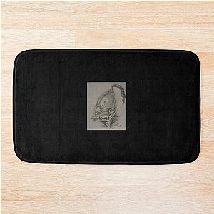 Abe - Oddworld  Bath Mat