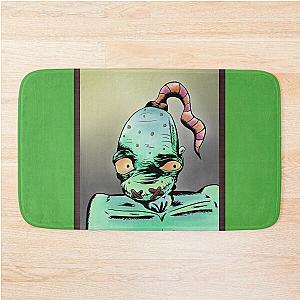 Oddworld Abe Bath Mat