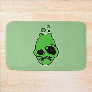 Oddworld - Sick Bath Mat