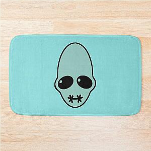 Oddworld - Neutral Bath Mat