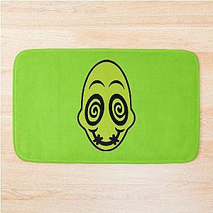 Oddworld - Weird Bath Mat