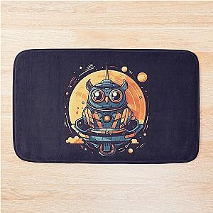 OddWorld Owls: H00T-005 Bath Mat