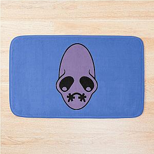 Oddworld - Depressed Bath Mat