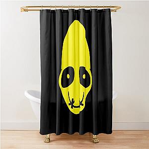 Oddworld - Secret Shower Curtain