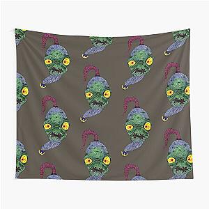 Abe Oddworld Tapestry