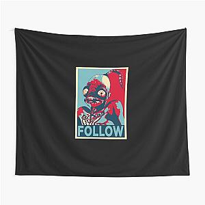 Oddworld Abe Follow Essential T-Shirt Tapestry