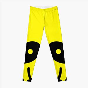 Oddworld happy Leggings