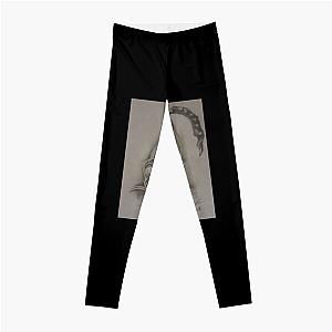 Abe - Oddworld  Leggings