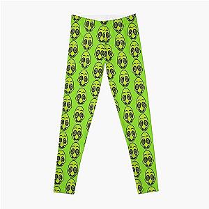 Oddworld - Weird Leggings