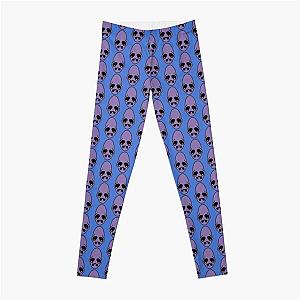 Oddworld - Depressed Leggings