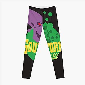 Oddworld - Soulstorm Brew Logo Essential T-Shirt Leggings