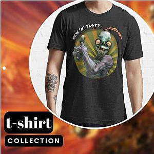 Oddworld T-Shirts