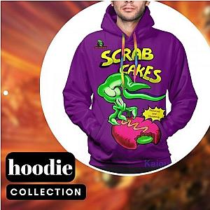 Oddworld Hoodies