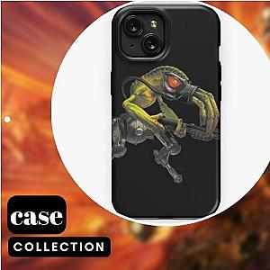 Oddworld Cases