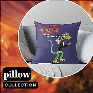 Oddworld Pillows