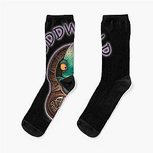 Abe's Oddworld Classic Socks