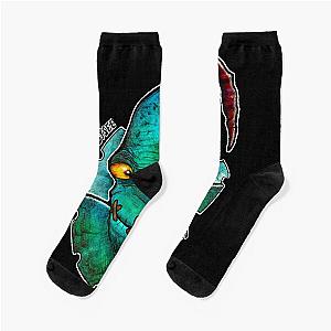 Oddworld Abe's Oddysee 1997 Socks