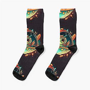 OddWorld Owls: Harold The Heroic Socks