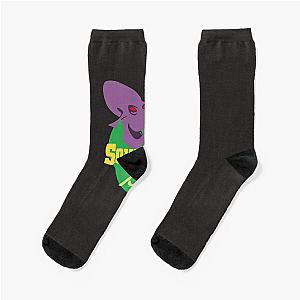 Oddworld - Soulstorm Brew Logo Essential T-Shirt Socks