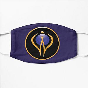 Oddworld Logo Flat Mask