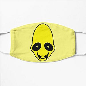 Oddworld - Smile Flat Mask