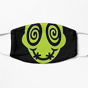 Oddworld funny Flat Mask